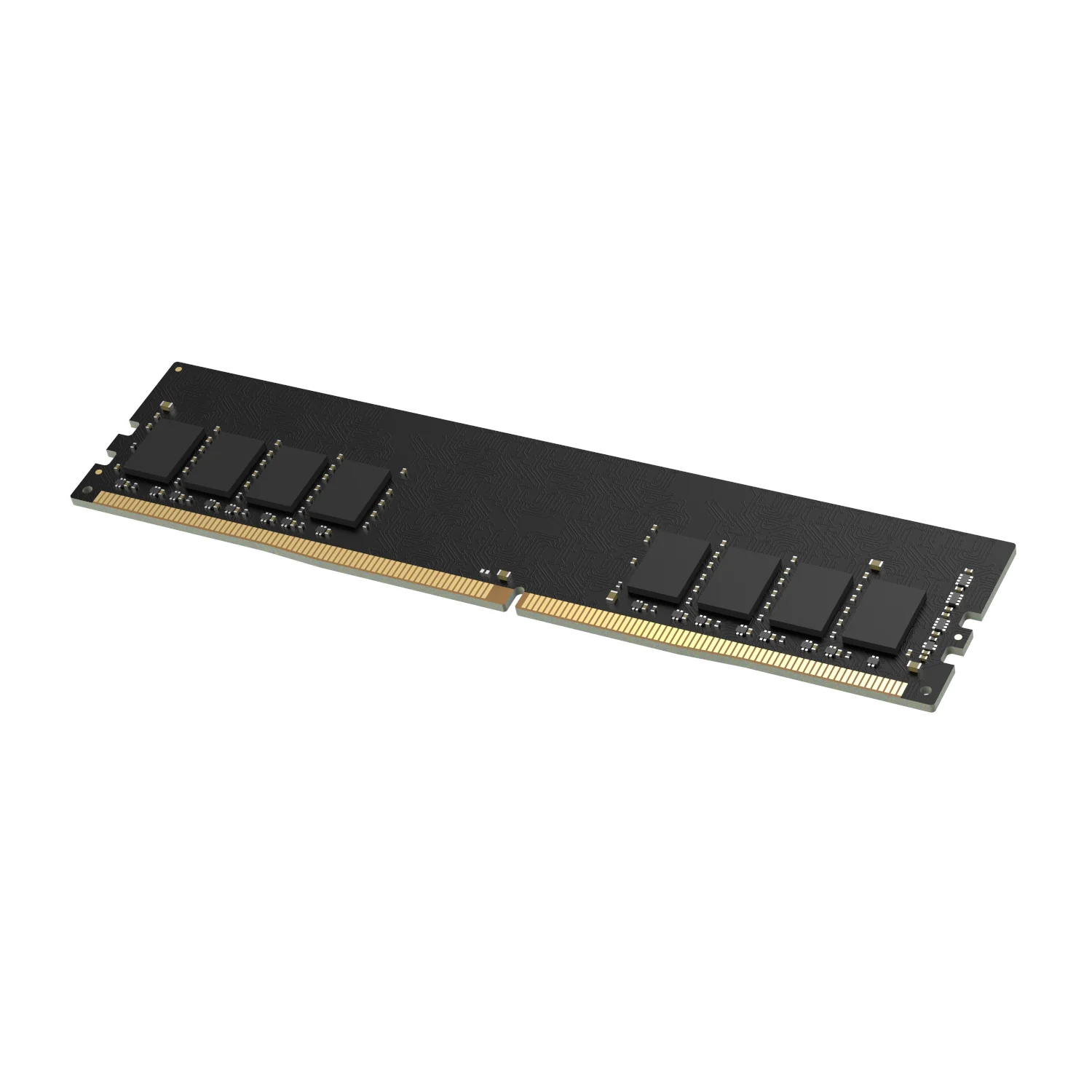 Hiksemi Hiker 16GB DDR5 4800MHz Desktop Memory - Image 3