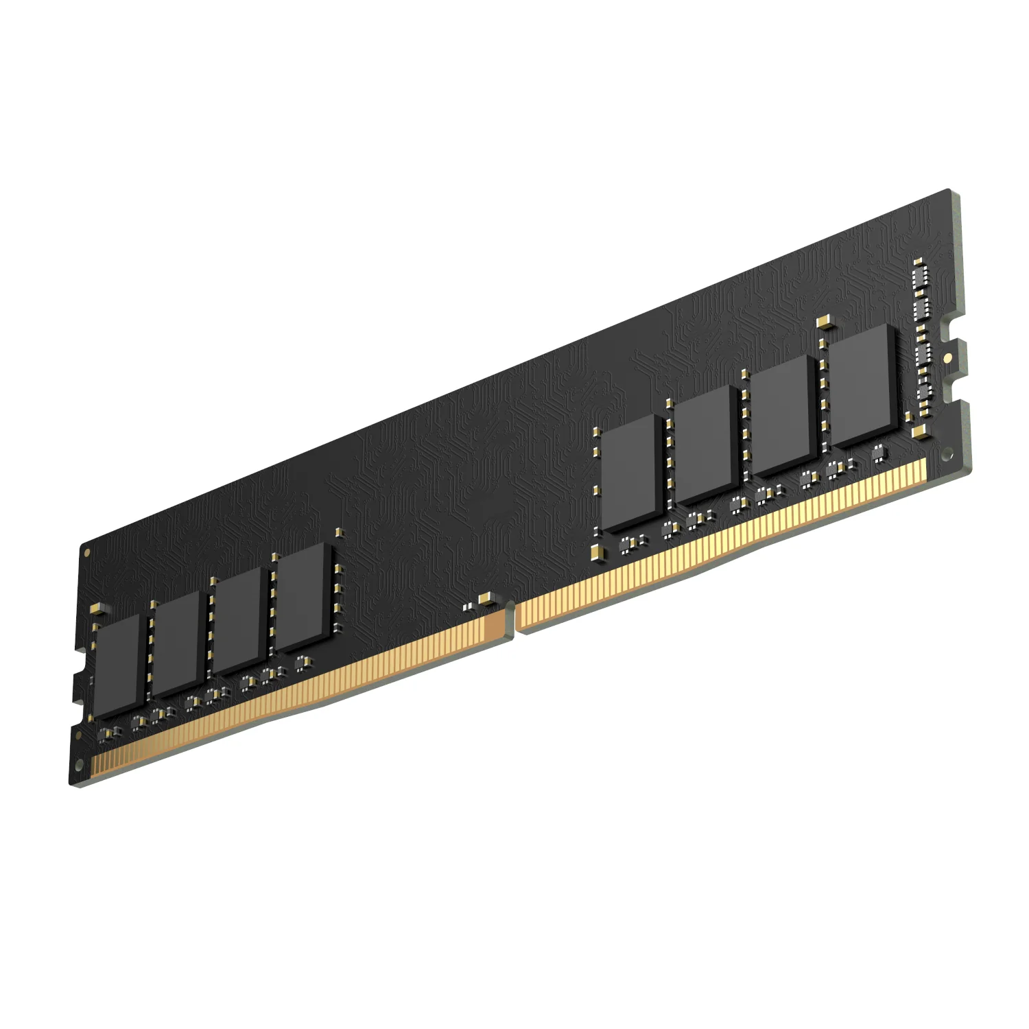 Hiksemi Hiker 16GB DDR5 4800MHz Desktop Memory - Image 4