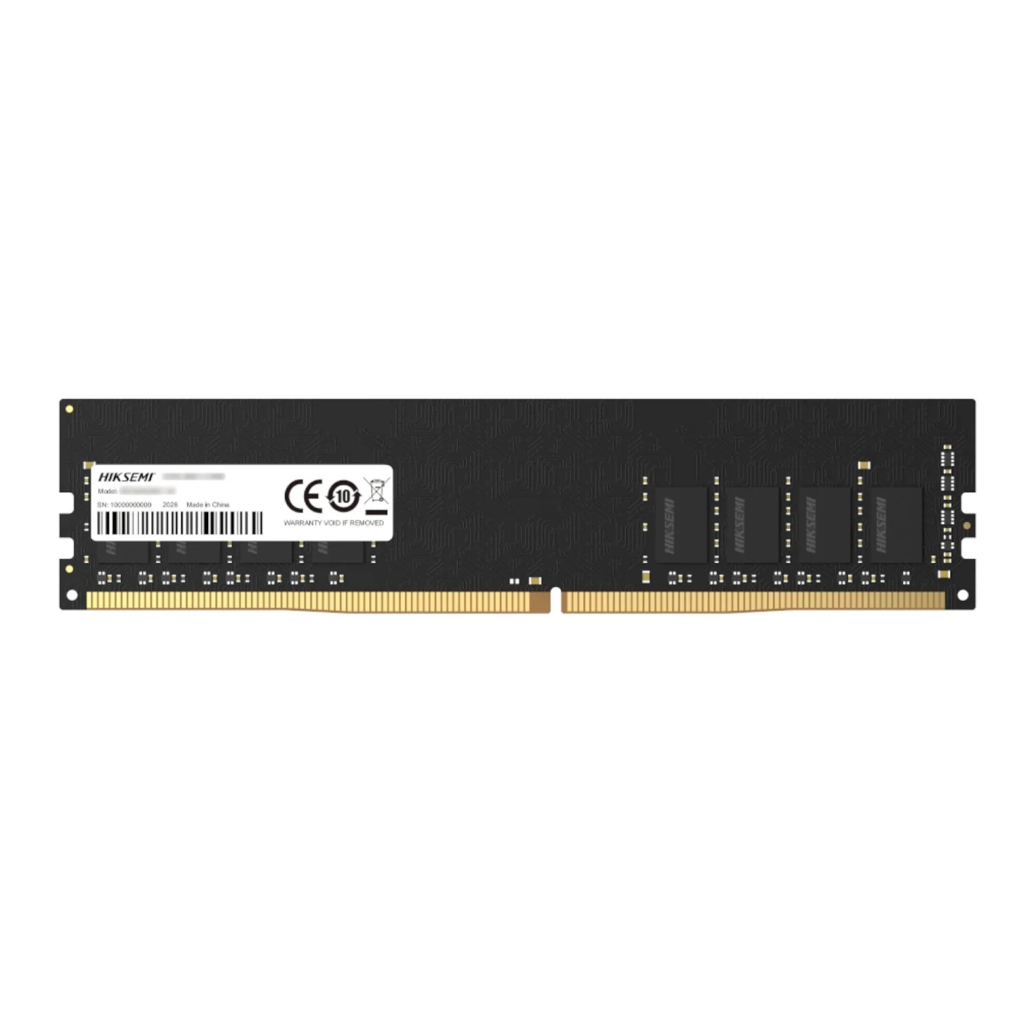 Hiksemi Hiker 32GB DDR4 3200MHz Desktop Memory - Image 5