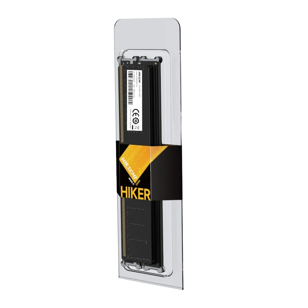 Hiksemi Hiker 8GB DDR4 2666MHz Desktop Memory - Image 4