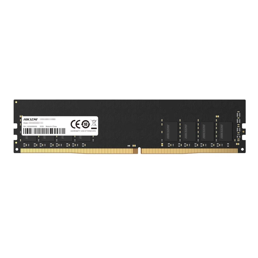 Hiksemi Hiker 8GB DDR4 2666MHz Desktop Memory - Image 5