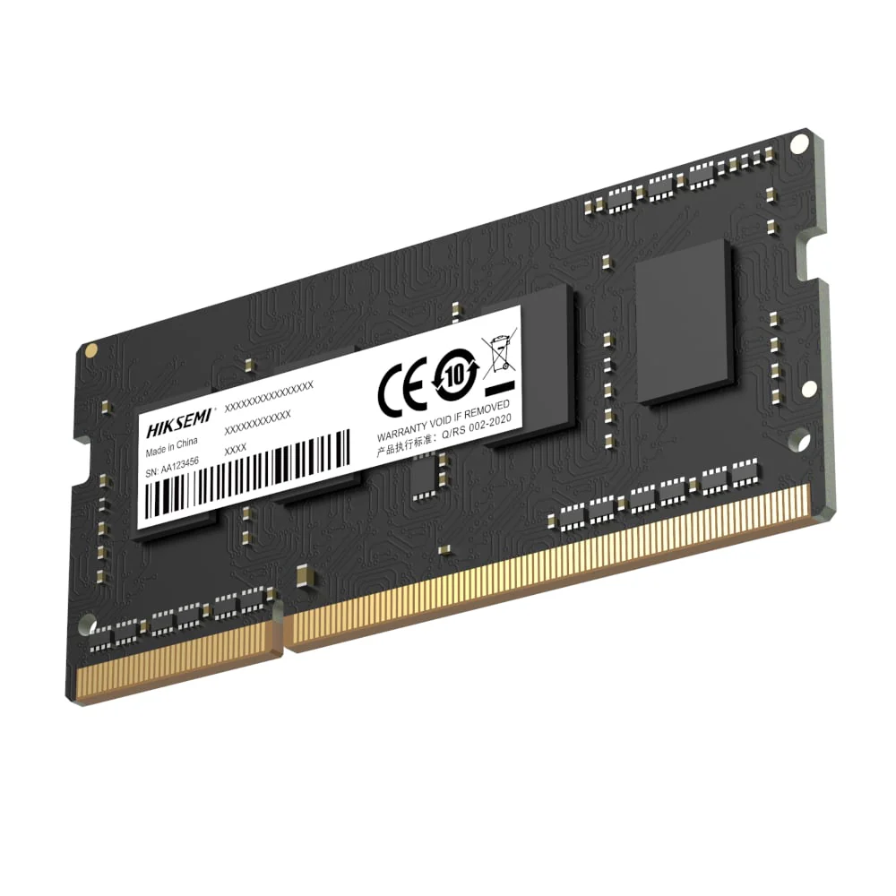 Hiksemi Hiker 8GB DDR4 2666MHz Notebook Memory - Image 4