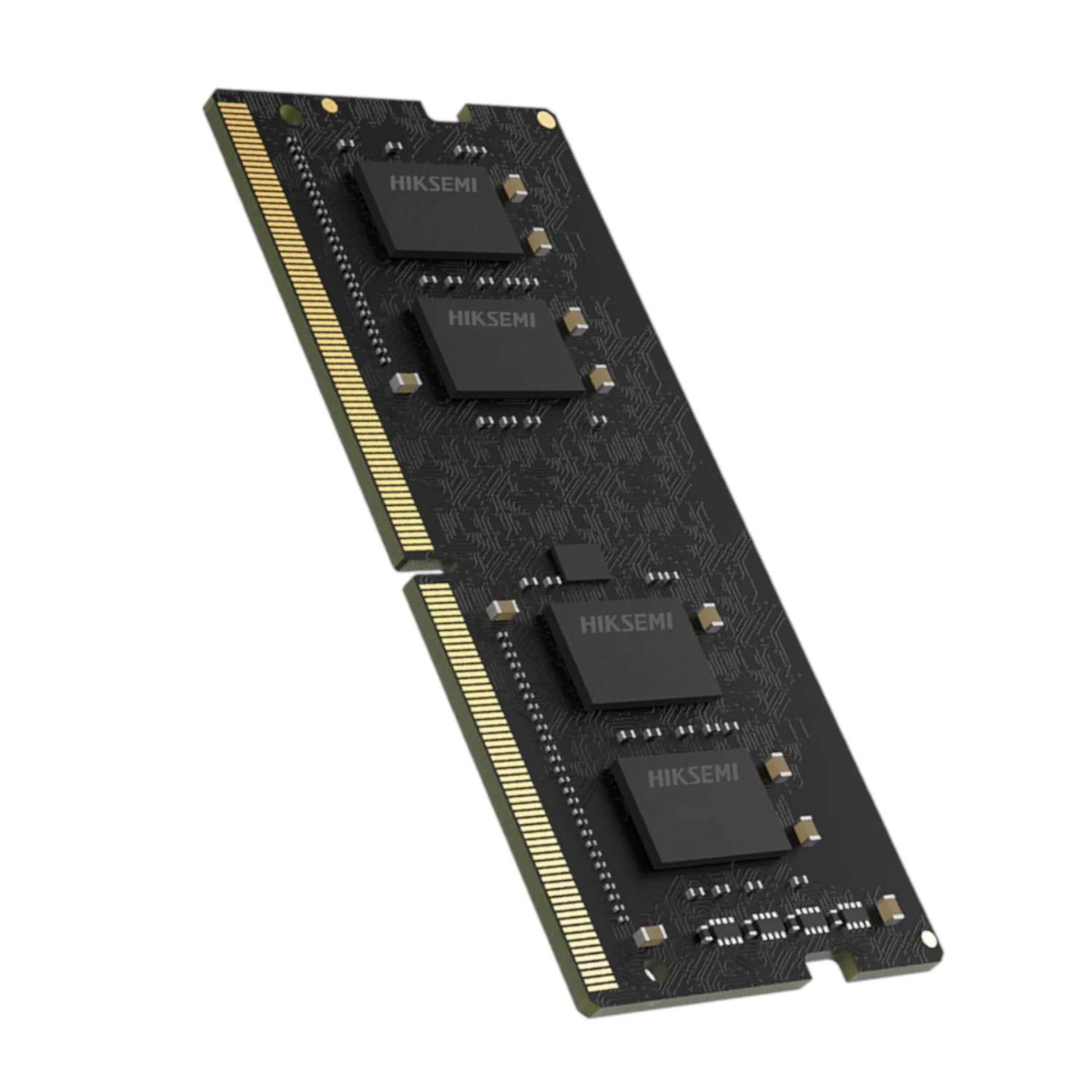Hiksemi Hiker 8GB DDR5 4800MHz SODIMM Notebook Memory - Image 3
