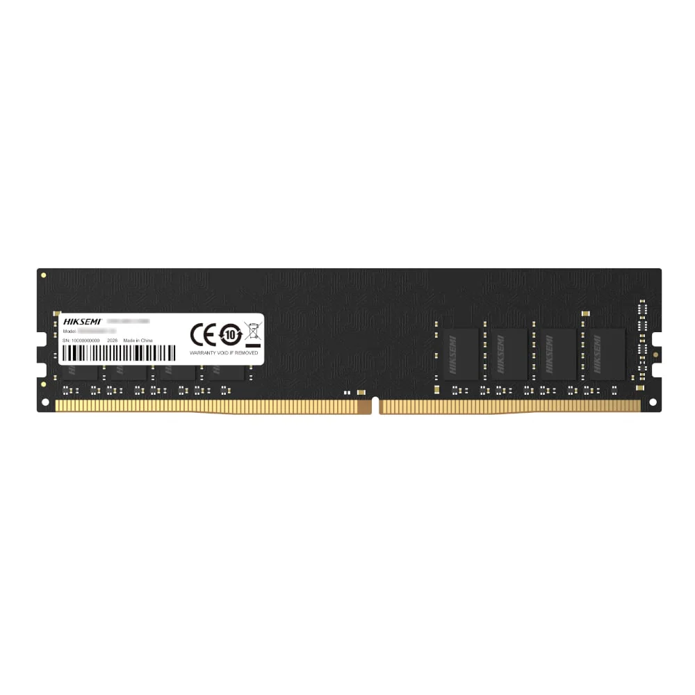 Hiksemi Hiker 4GB DDR4 2666MHz Desktop Memory - Image 5