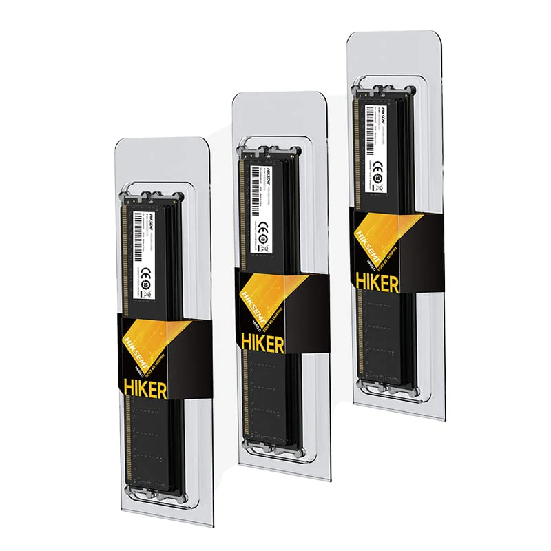 HIKSEMI Hiker 8GB 1600MHZ DDR3 UDIMM - Image 3
