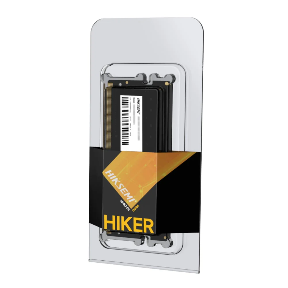 Hiksemi Hiker 16GB DDR4 2666MHz Notebook Memory - Image 3