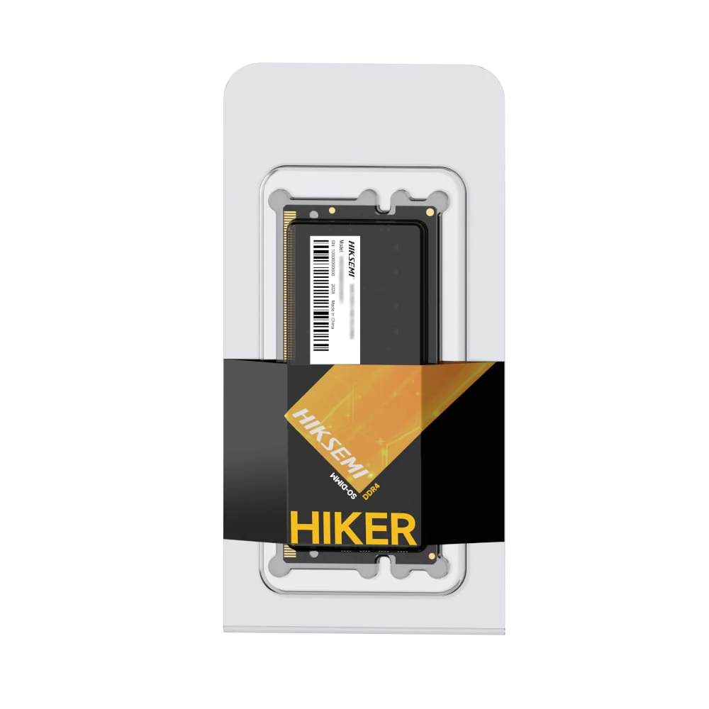 Hiksemi Hiker 16GB DDR4 2666MHz Notebook Memory - Image 4