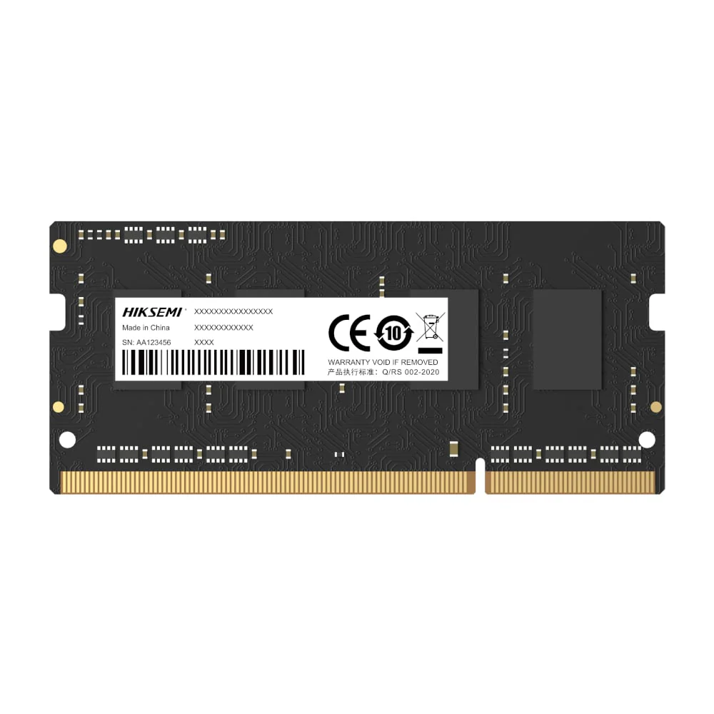 Hiksemi Hiker 16GB DDR4 2666MHz Notebook Memory - Image 5