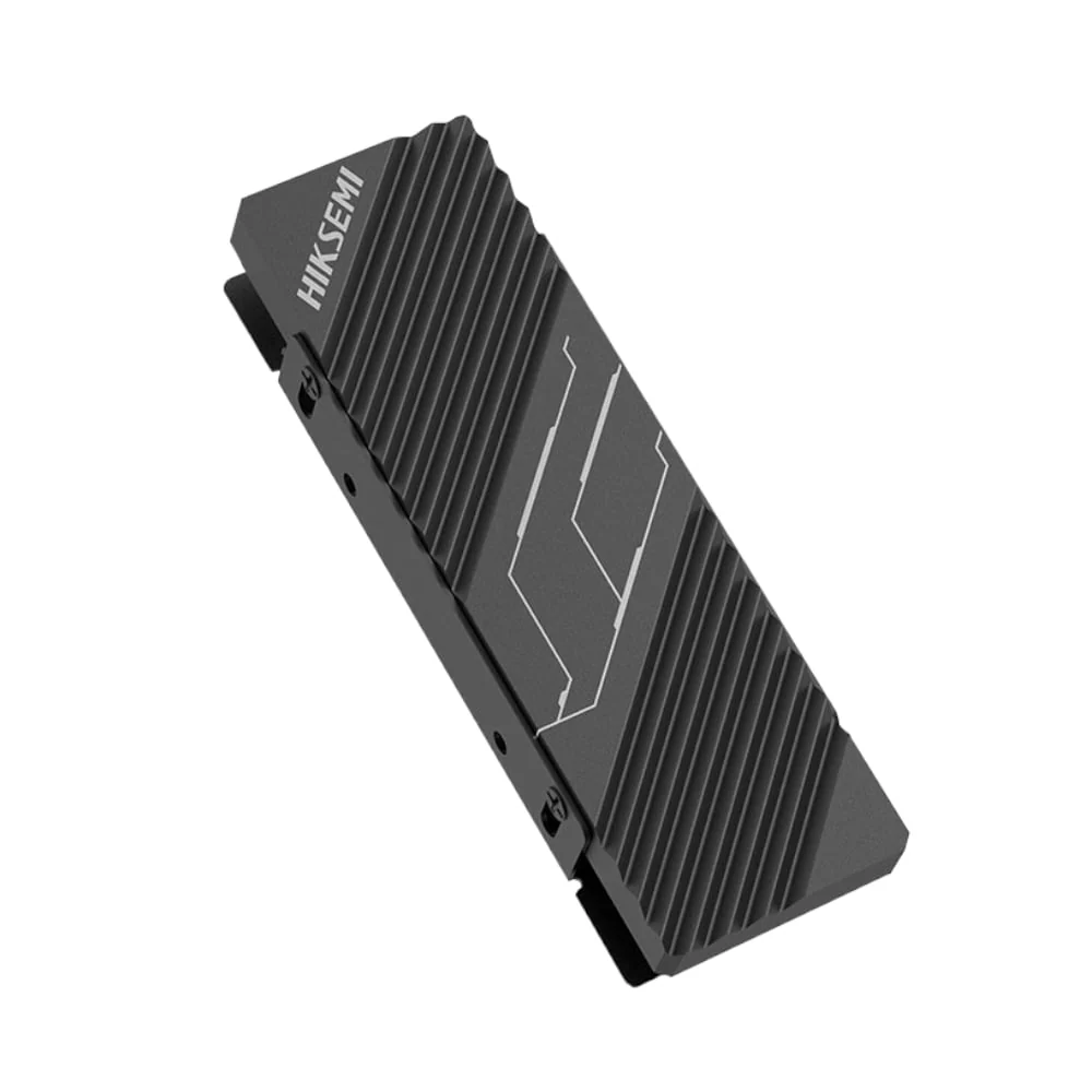 Hiksemi MH2 M.2 SSD Cooler Heatsink - Image 3