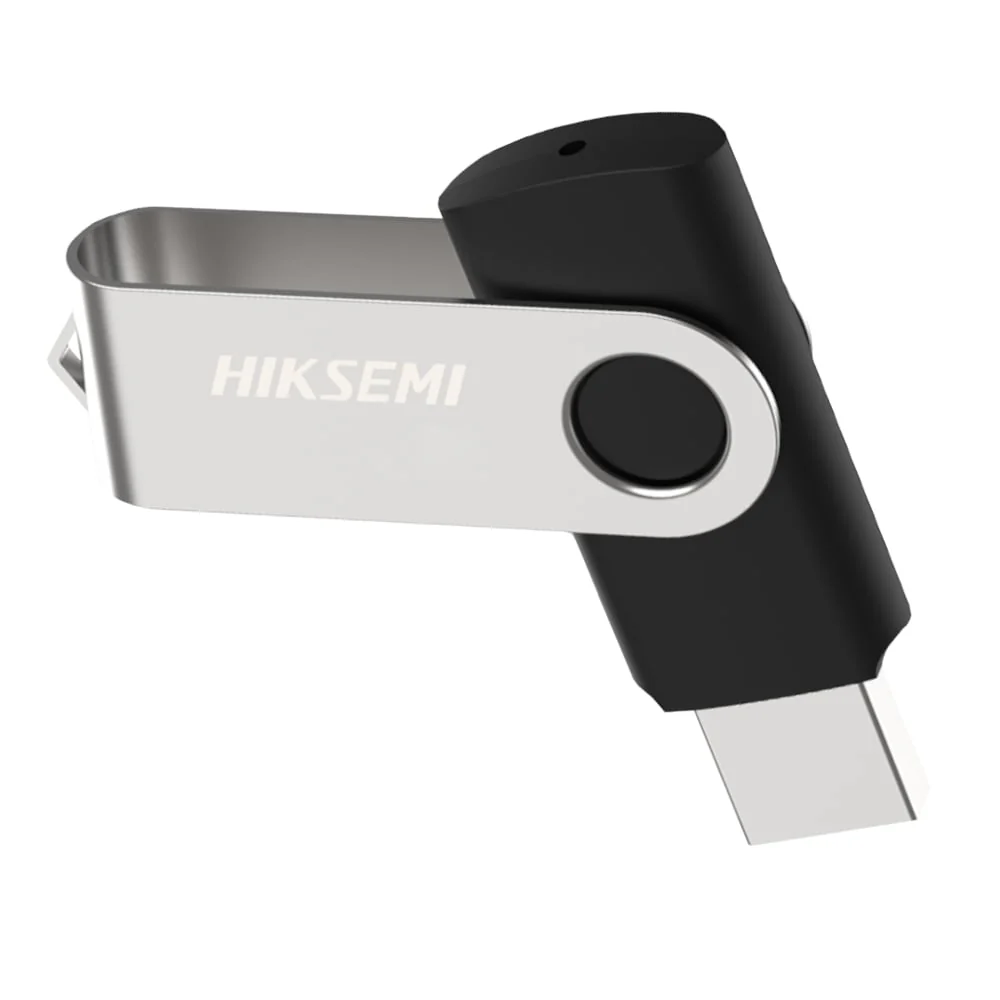 HIKSEMI Rotary Series 32GB USB3.0 Flash Drive - Image 3