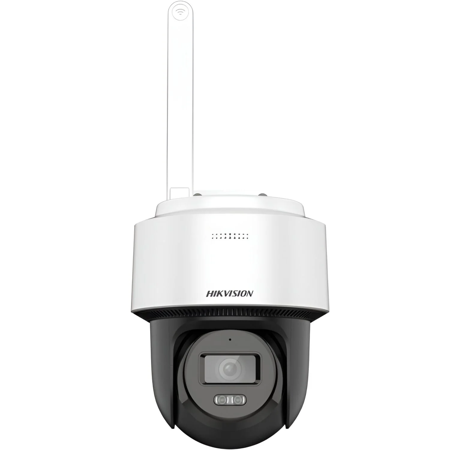Hikvision 2MP Fixed Outdoor IR Wi-Fi Network Security Camera, 2.8mm Lens - Image 3