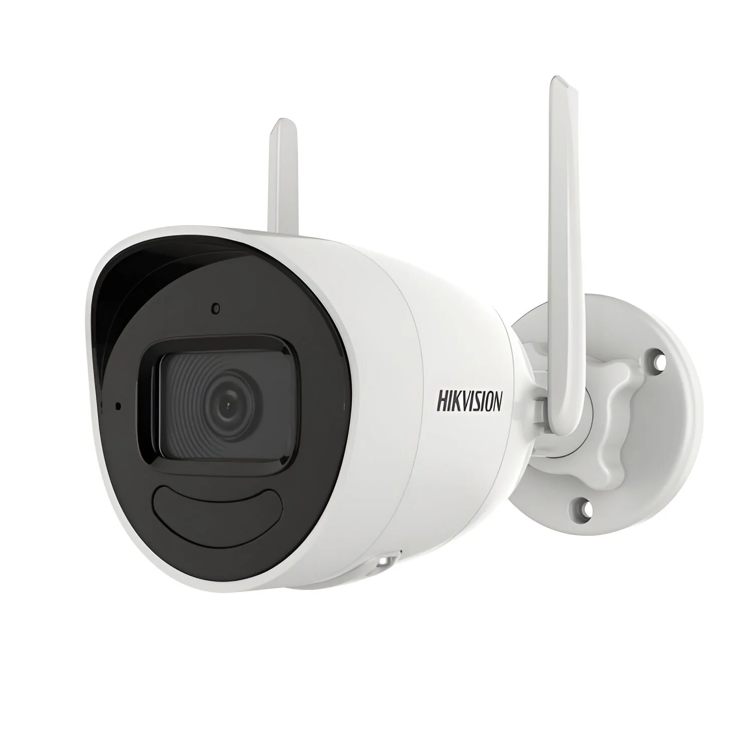 Hikvision Bullet Wireless Outdoor Security Camera, 4mm Lens, 4MP - Image 3