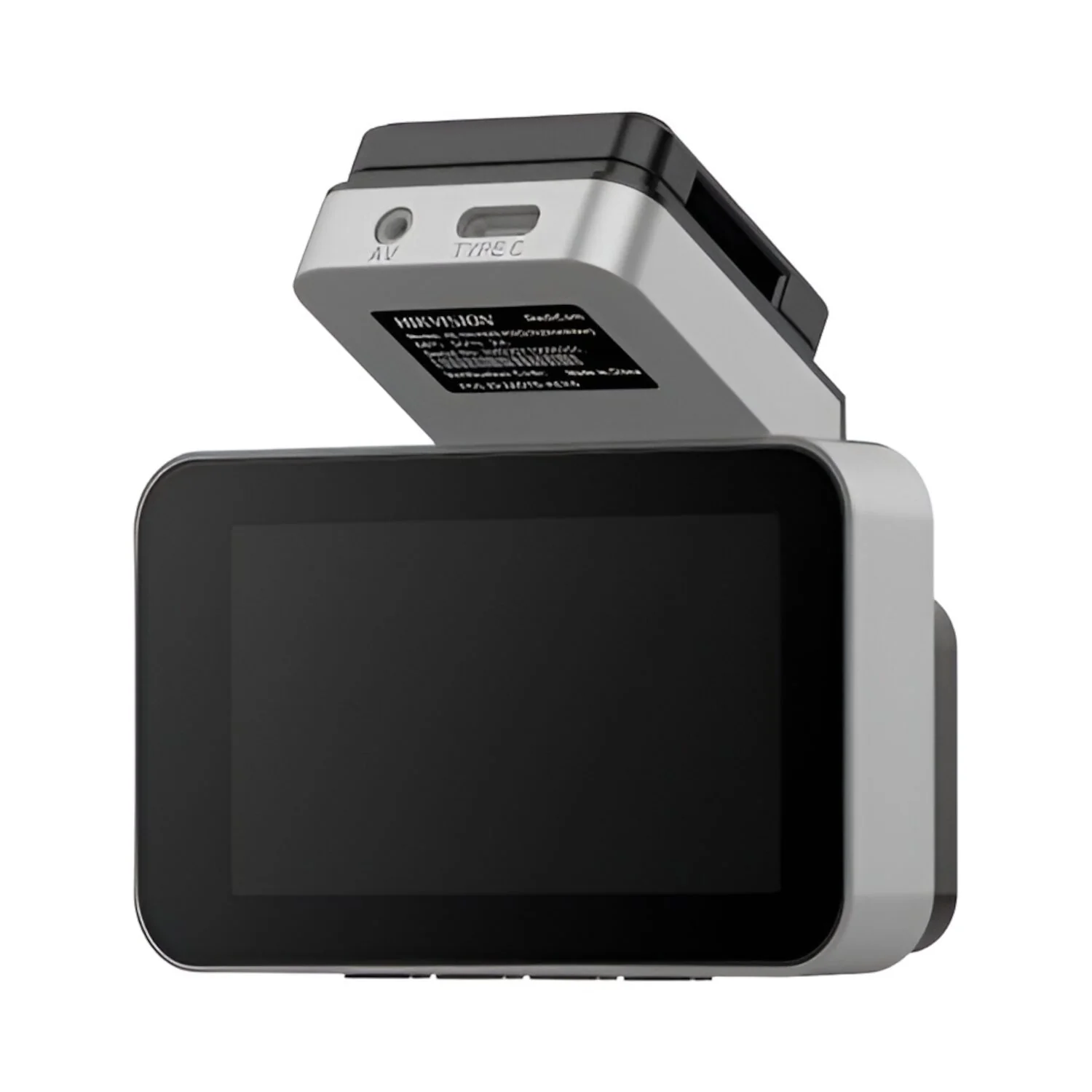 Hikvision C200S Dashcam, with 64GB Micro-SD - Image 3