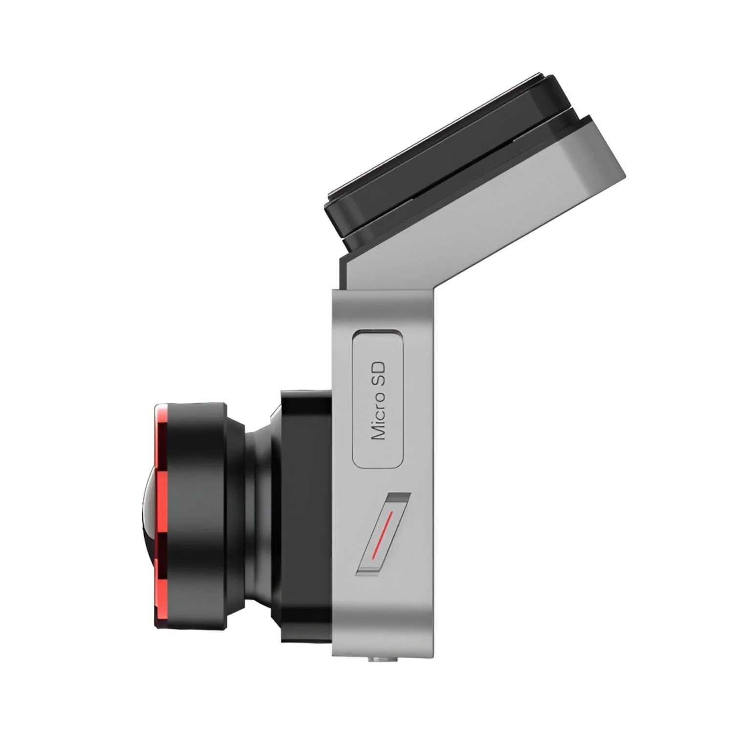 Hikvision C200S Dashcam, with 64GB Micro-SD - Image 5