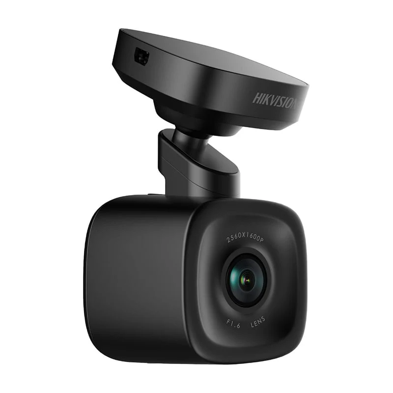 Hikvision F6 PRO Dashcam with 64GB Micro-SD - Image 3