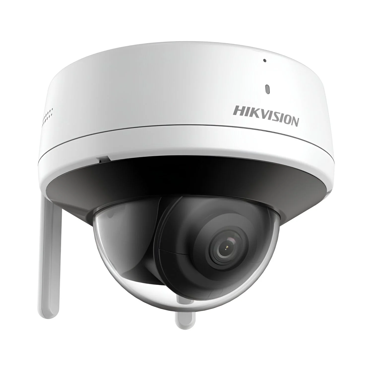 Hikvision Fixed Dome Outdoor Security Camera, 2.8mm Lens, 2MP - Image 3