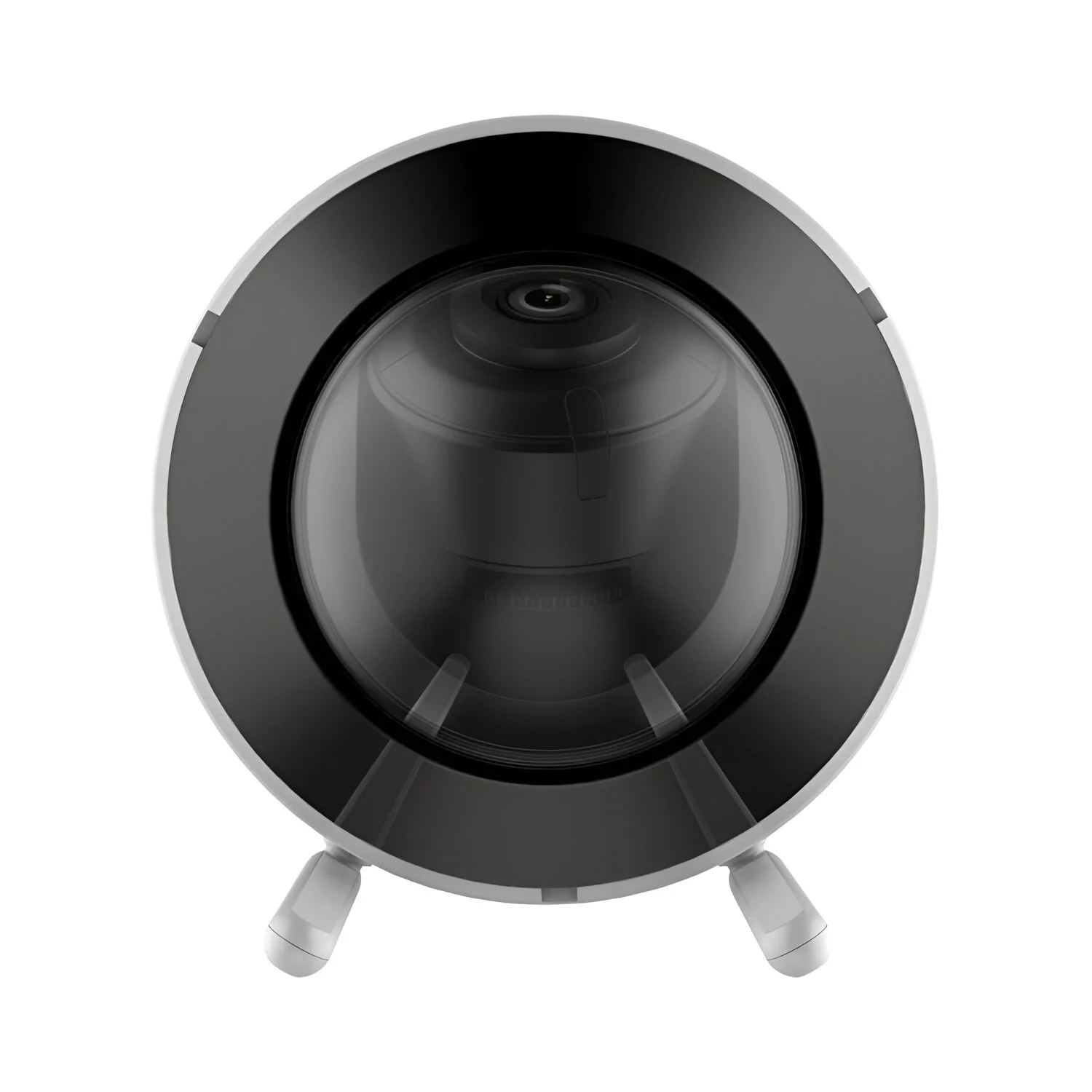 Hikvision Fixed Dome Outdoor Security Camera, 4mm Lens, 4MP - Image 2