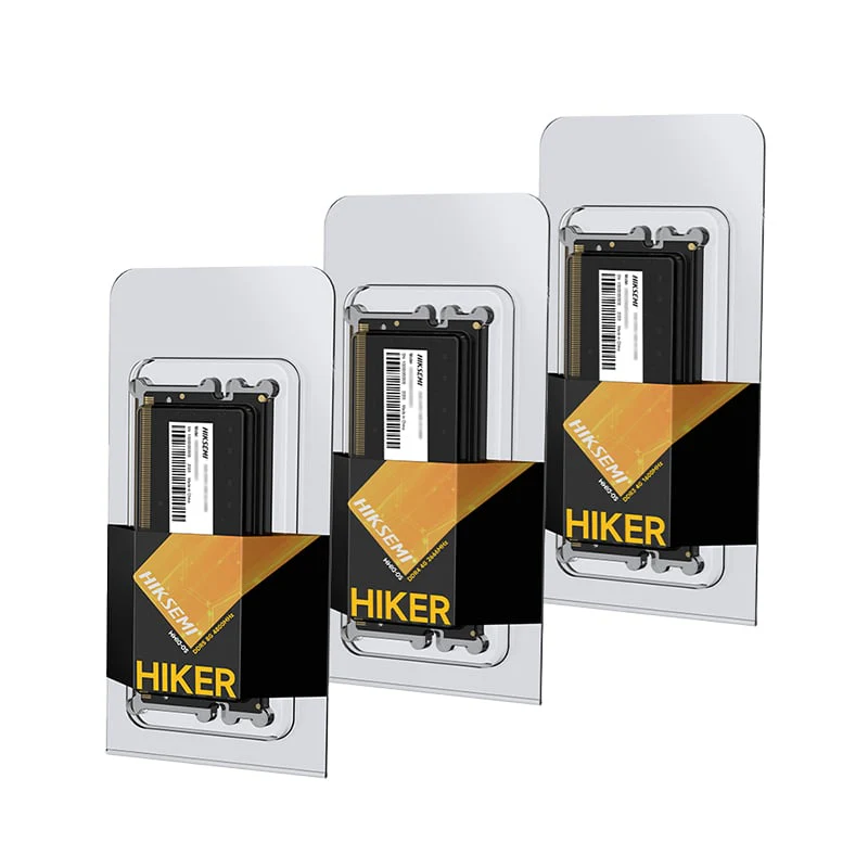 HIKSEMI Hiker 8GB 3200MHZ DDR4 SODIMM - Image 3