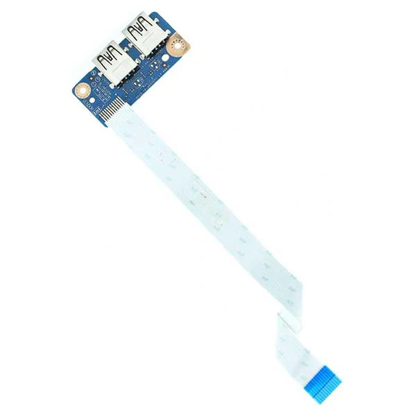 HP 15-G 15R USB PORT LS-A993P