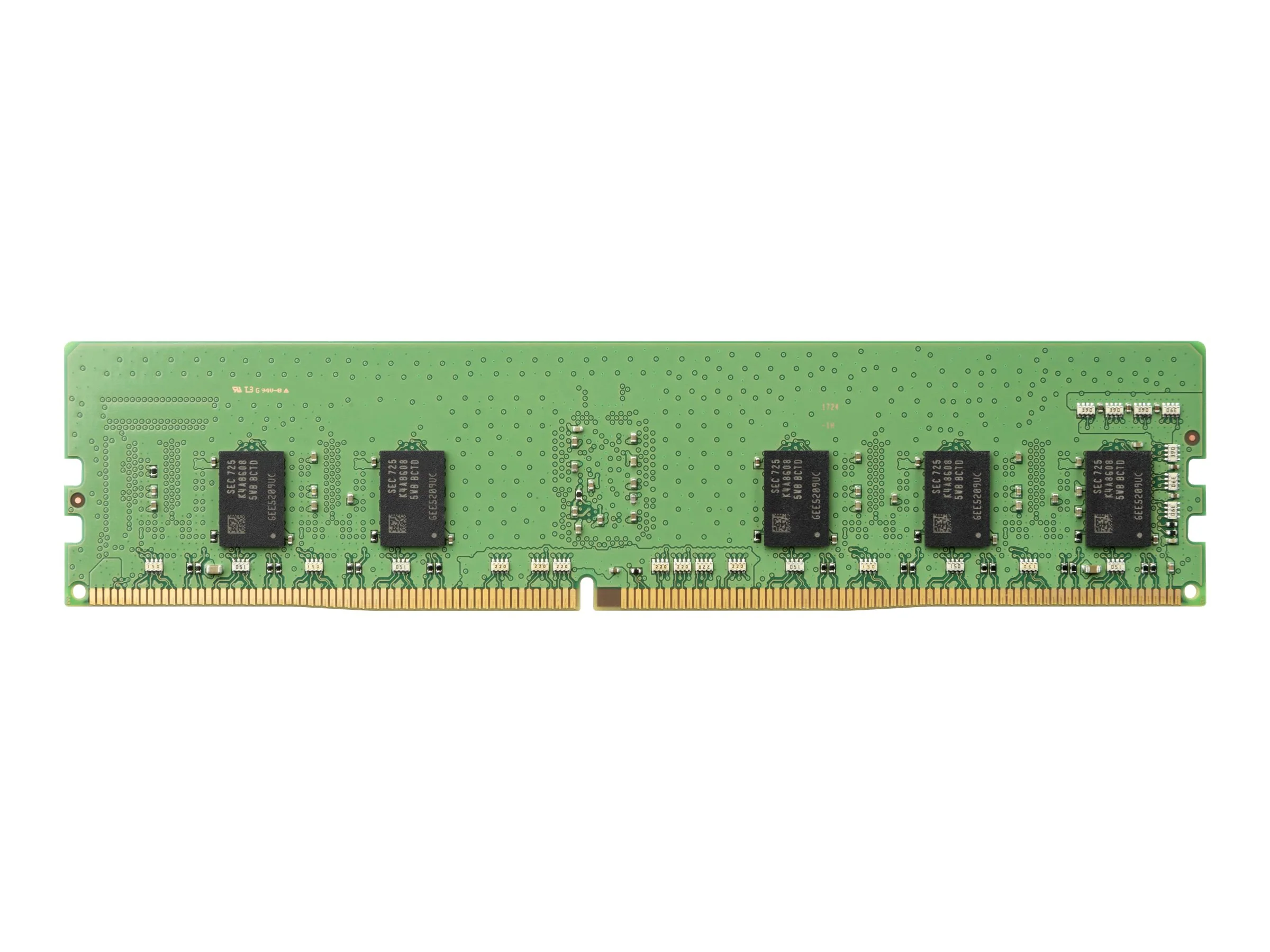 HP Accessories 8GB DDR4 2666 DIMM (Desktop) - Image 2