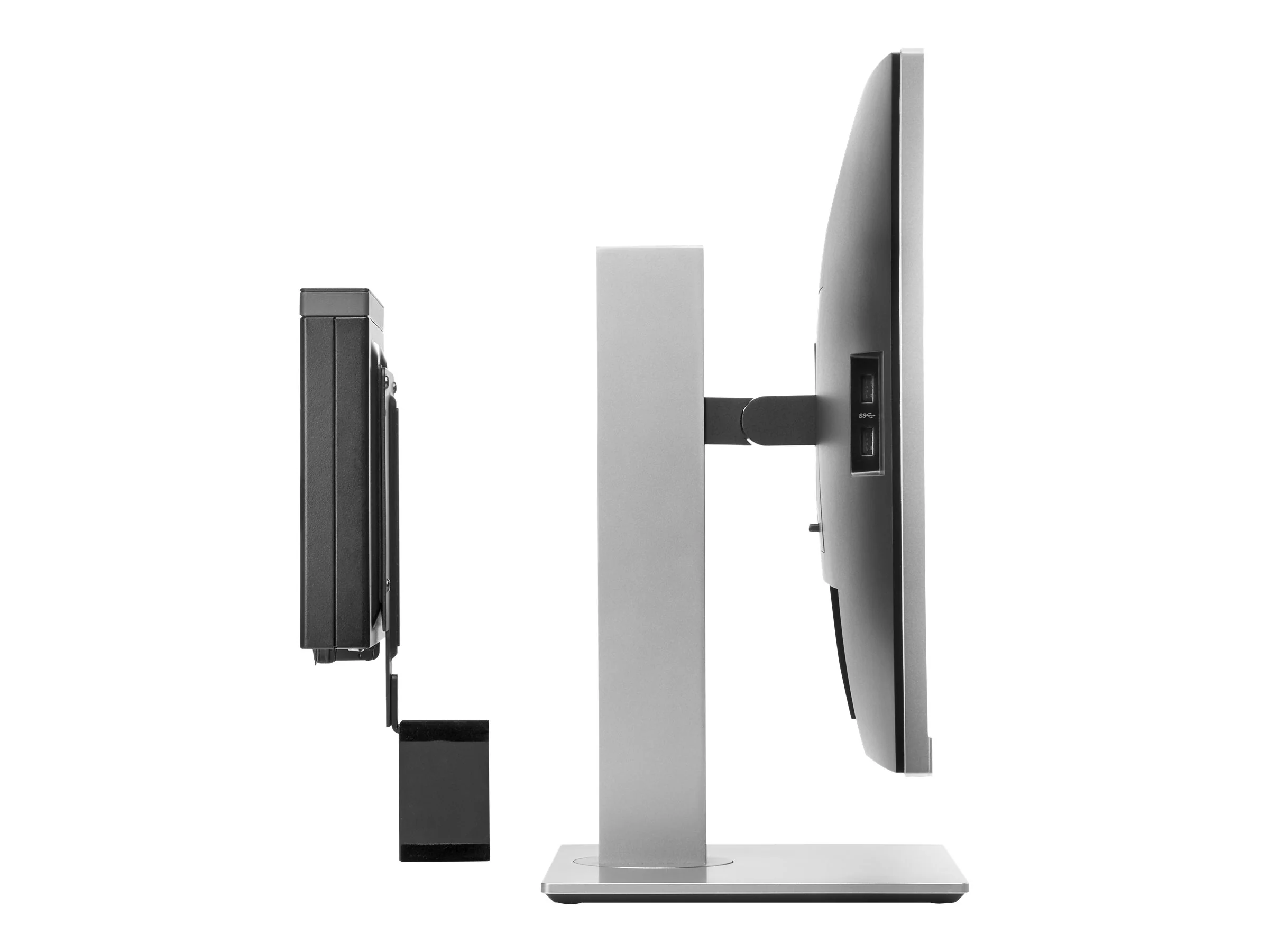 HP Accessories HP B300 PC Mounting Bracket - Image 2