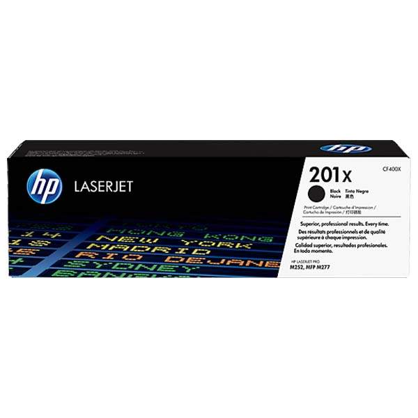 HP CF323A Compatible Toner - Image 4