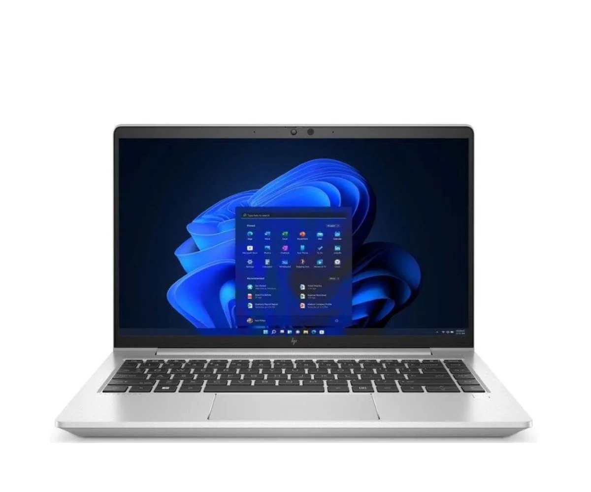 HP EliteBook 640 G9 Core i5-1245U 16GB (1x16GB) DDR4 512GB Pcle SSD 14.0 FHD AGUWVA LED250fWAN Win 11 Pro 64 DIB HP Business Backpack DIB HP 128 LSR USB Wired Mouse DIB HP Nano Lock Intel Wi-Fi 6E+BT5.3WLAN 3 Year NBD Onsite UEUV