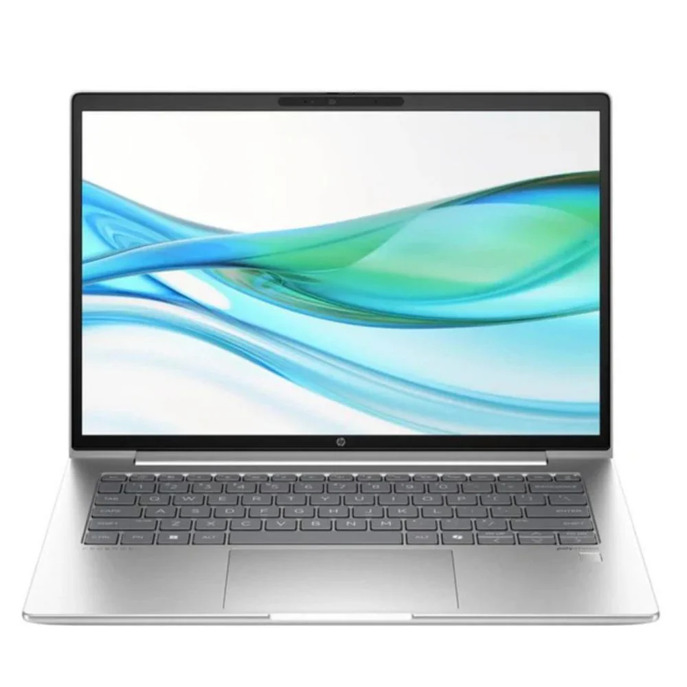 HP ProBook 440 G11 14 Inch WUXGA Laptop Core Ultra 7 155U 16GB 512GB Win 11 Pro