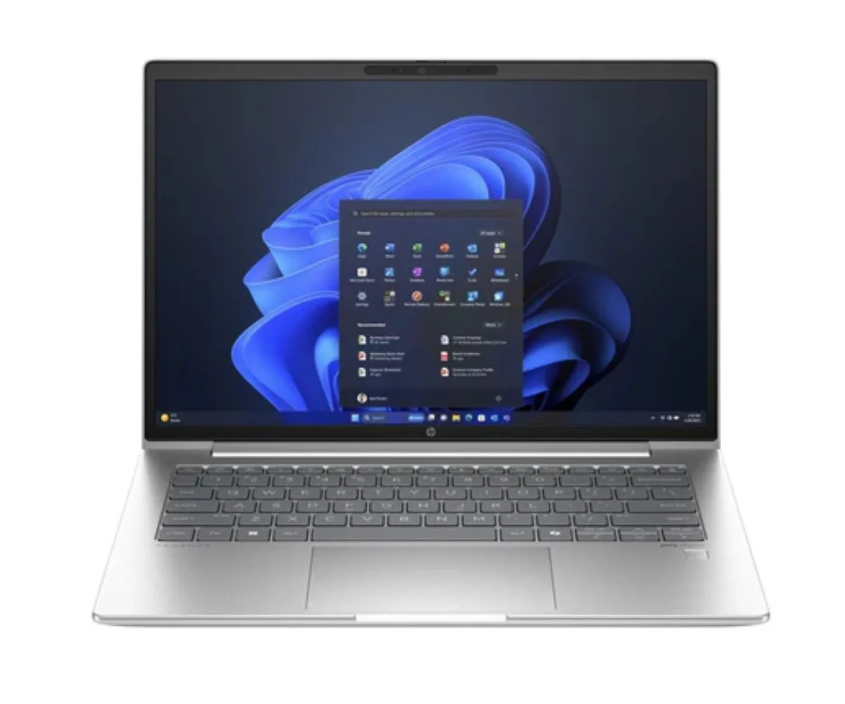 HP ProBook 440 G11 Core Ultra 5 125U 16GB (1x16GB) DDR5 512GB PCIe NVMe SSD 14.0 WUXGA UWVA 300 FHDC 60Hz bnt Panel Win 11 Pro 64 Wi Fi 6E +BT 5.3 Clickpad Backlit Dual AryMic F USB2 NFOVCamera Pike Silver D Cover ID HP 3 Year Onsite NB Support
