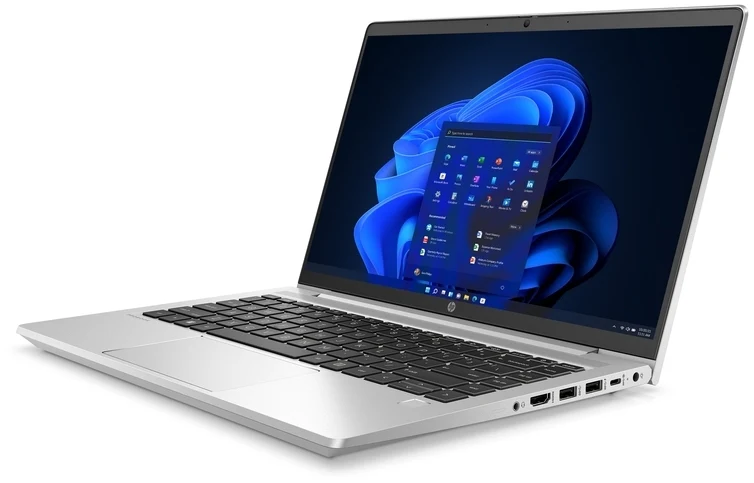 HP PB 445 G9 14" R5,8GB,256GB SSD,WIN11P - Image 4