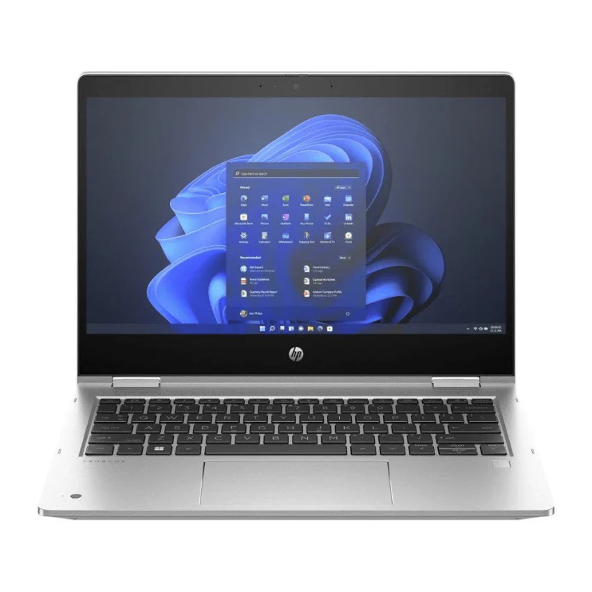 HP ProBook x360 435 G10 13.3" Touch FHD Ryzen 7 7730U, 16GB, 1TB, Win 11 Pro, 3Yr - Image 2