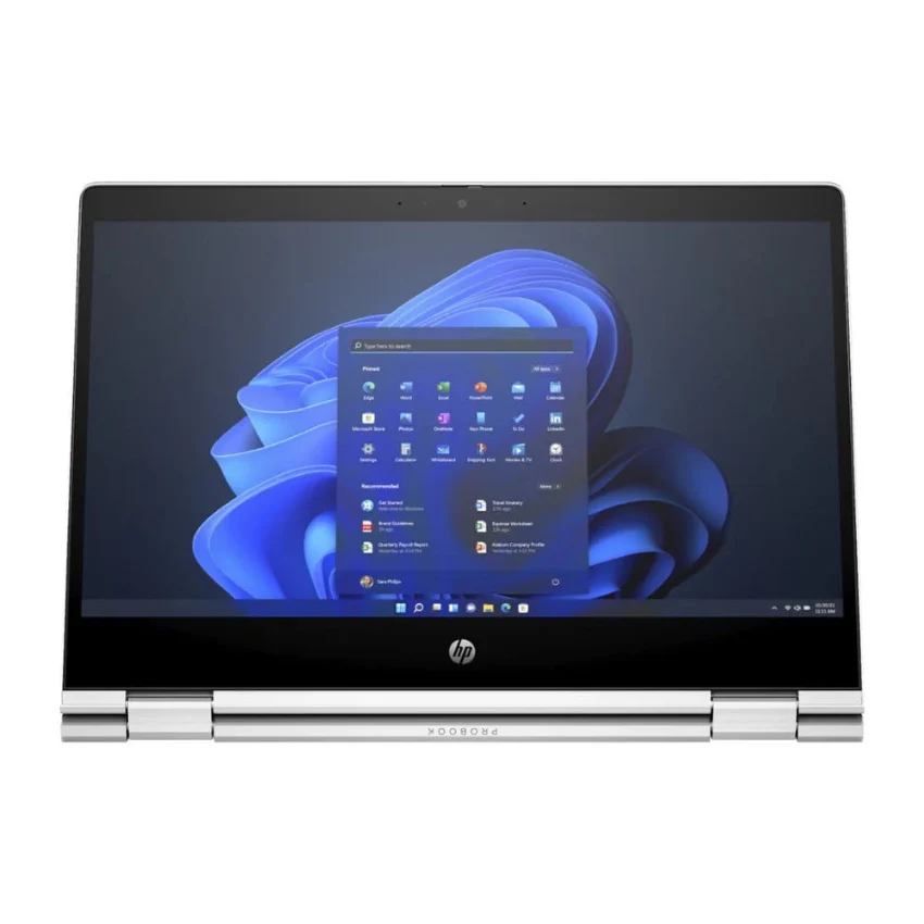 HP ProBook x360 435 G10 13.3" Touch FHD Ryzen 7 7730U, 16GB, 1TB, Win 11 Pro, 3Yr - Image 5