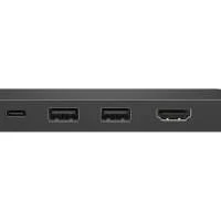 HP Travel Hub G3 - Black - Image 3