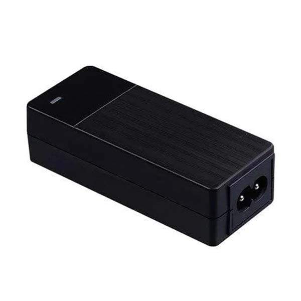 HUNTKEY UNIVERSAL ADAPTER  40W MINI - Image 2