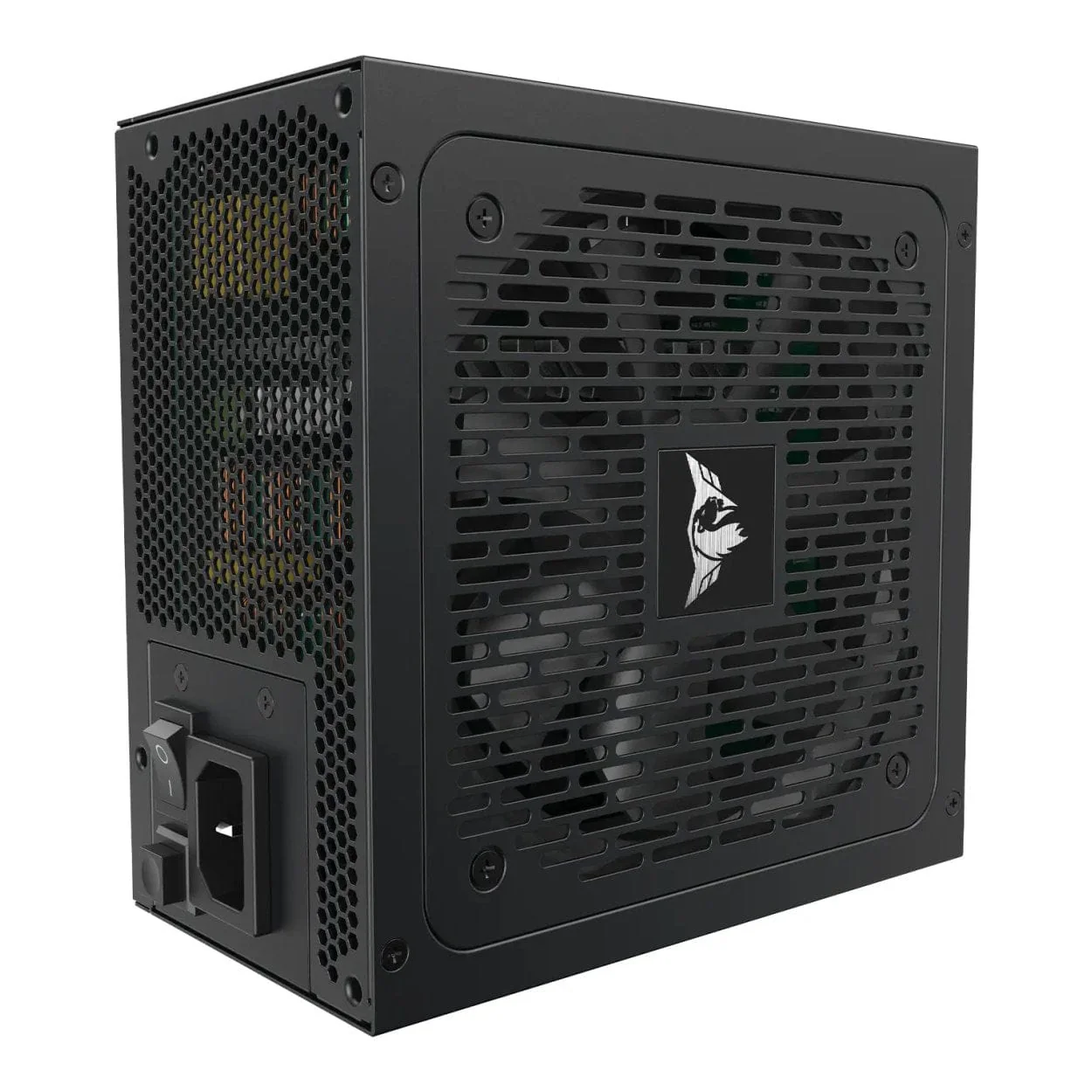 Huntkey MVP K850 850W 80 Plus Gold ATX 3.1 Power Supply, PCIe 5.1 12V-2x6, Full Protections - Image 4