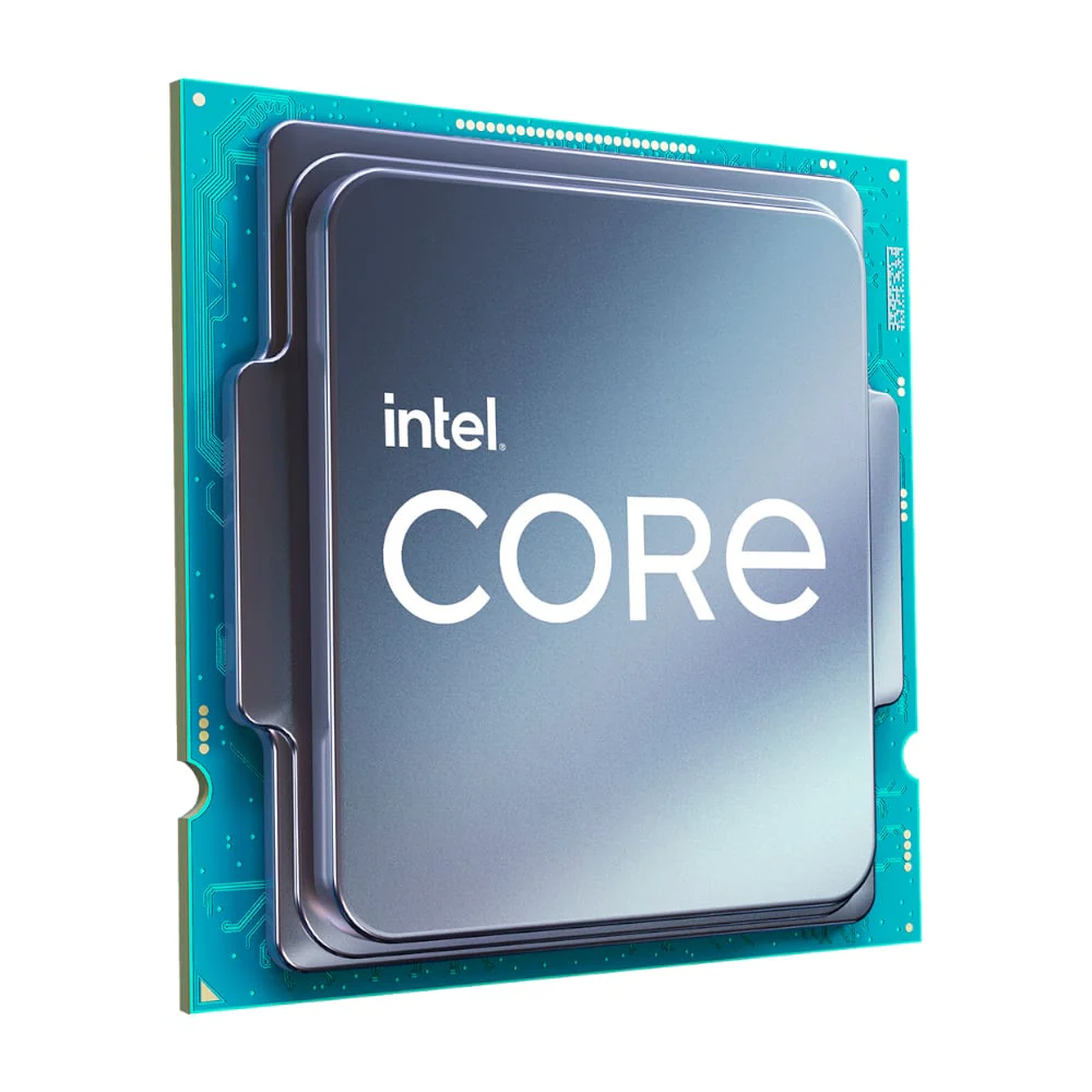 Intel 12th Gen Core i5-12400F LGA1700 2.5GHz 6-Core CPU - Image 4