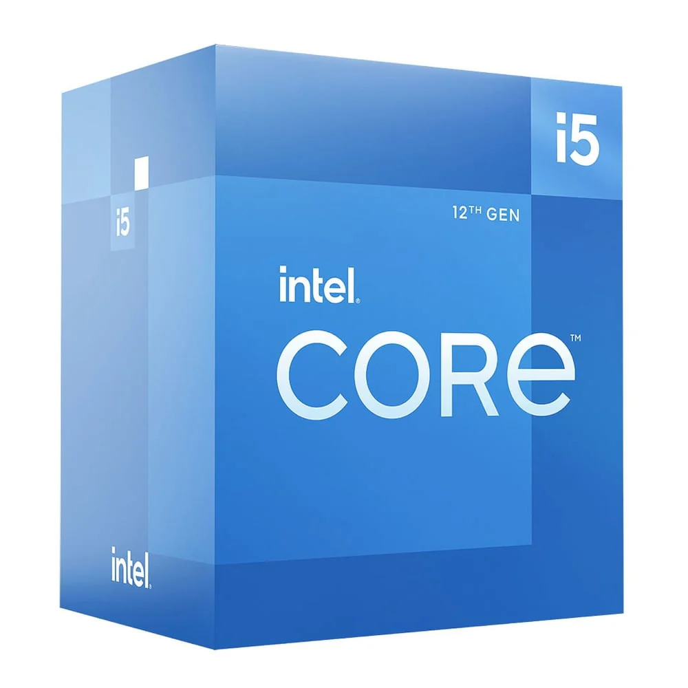 Intel 12th Gen Core i5-12400F LGA1700 2.5GHz 6-Core CPU - Image 5