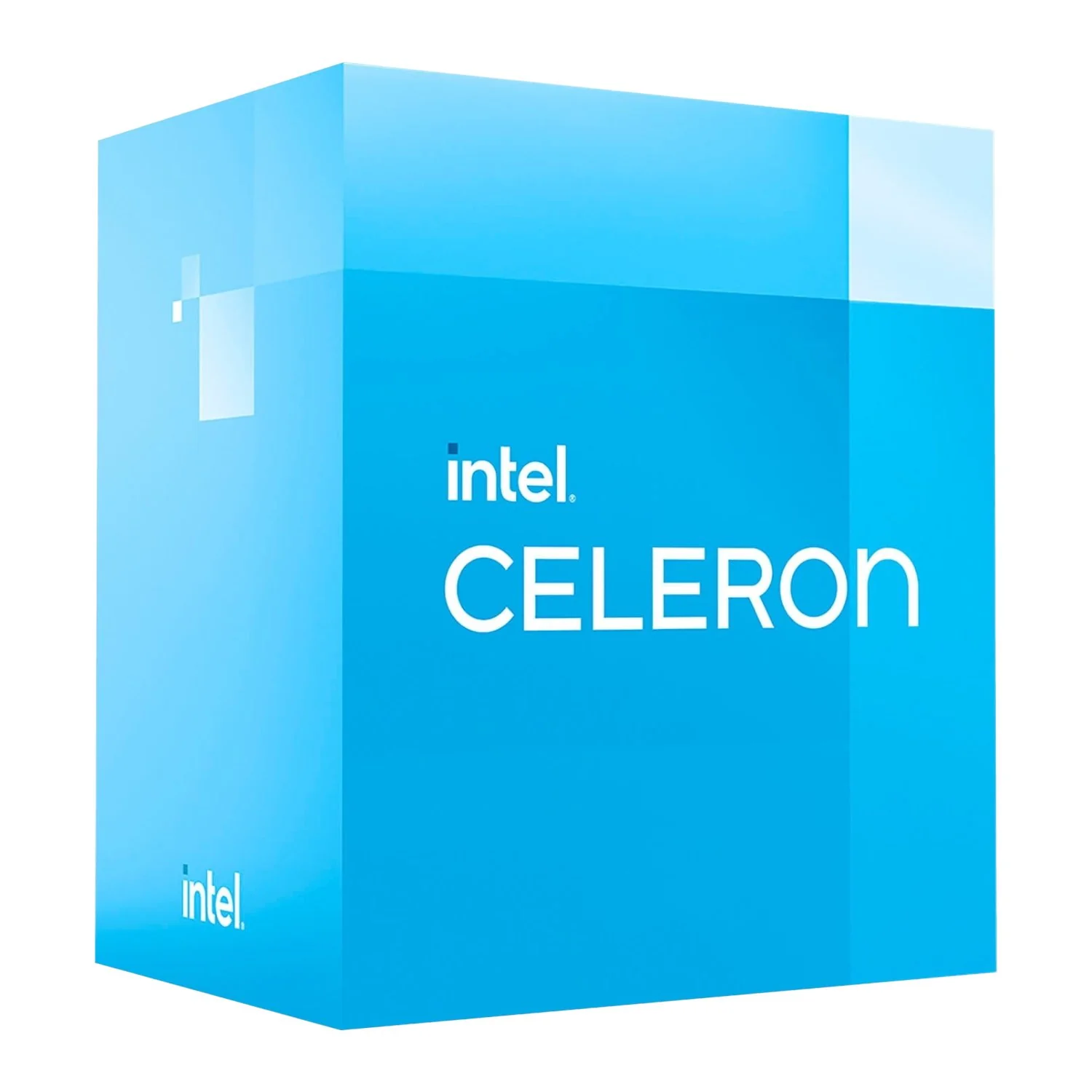 INTEL ALDER LAKE G6900 3.4GHZ LGA1700 - Image 3