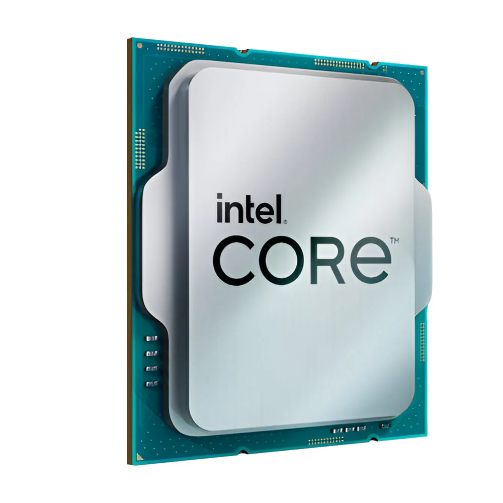 Intel Core i7 14700K Up to 5.6 GHZ; 20 Cores (8P+12E); 28 Thread; 33MB Smartcache; 125W TDP; LGA1700 - Image 3