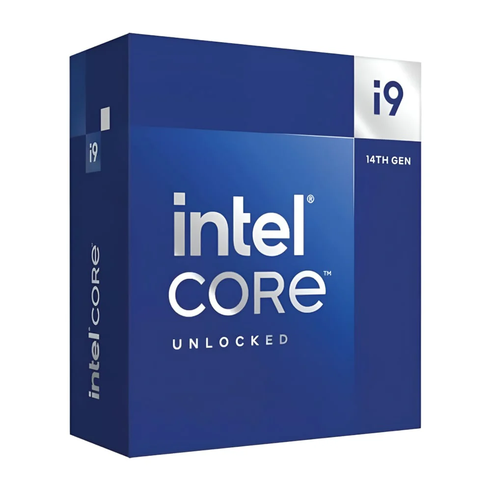 Intel Core i9 14900K Up to 6.0 GHZ; 24 Core (8P+16E); 32 Thread; 36MB Smartcache; 125W TDP; LGA 1700. - Image 5