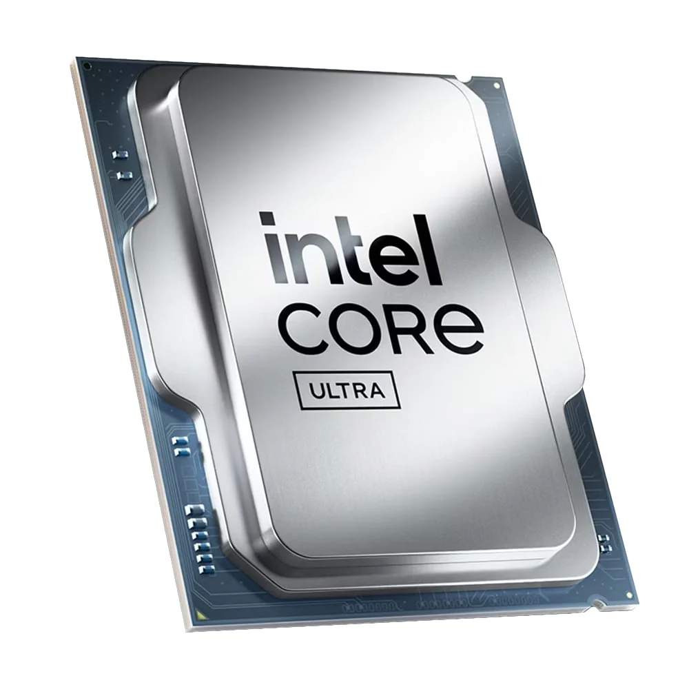 Intel® Core™ Ultra 5 desktop processor 245K | Up to 5.2 GHZ | 14 cores (6 P-cores + 8 E-cores) | 14 Thread | 24MB intel Smartcac - Image 3