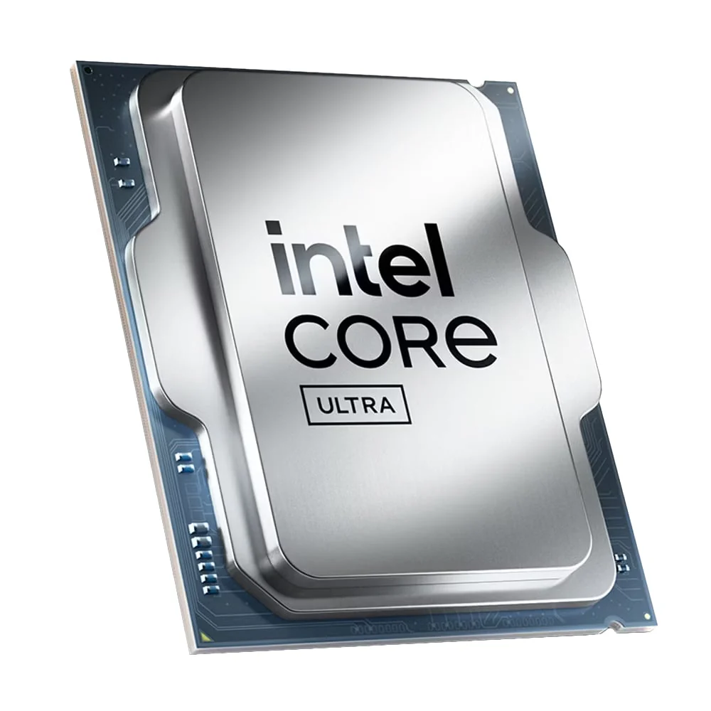 Intel® Core™ Ultra 7 desktop processor 265K | Up to 5.5 GHZ | 20 cores (8 P-cores + 12 E-cores) | 20 Thread | 30MB intel Smartca - Image 3