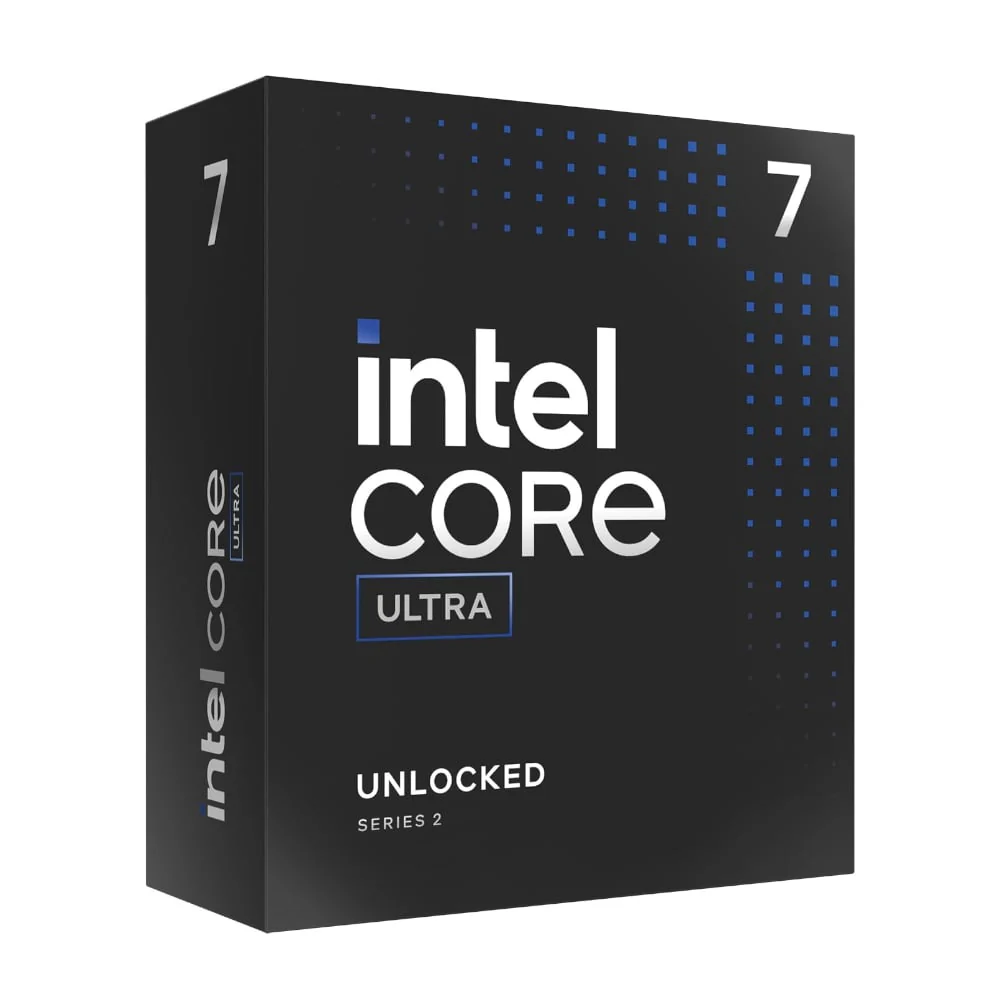 Intel® Core™ Ultra 7 desktop processor 265K | Up to 5.5 GHZ | 20 cores (8 P-cores + 12 E-cores) | 20 Thread | 30MB intel Smartca - Image 5