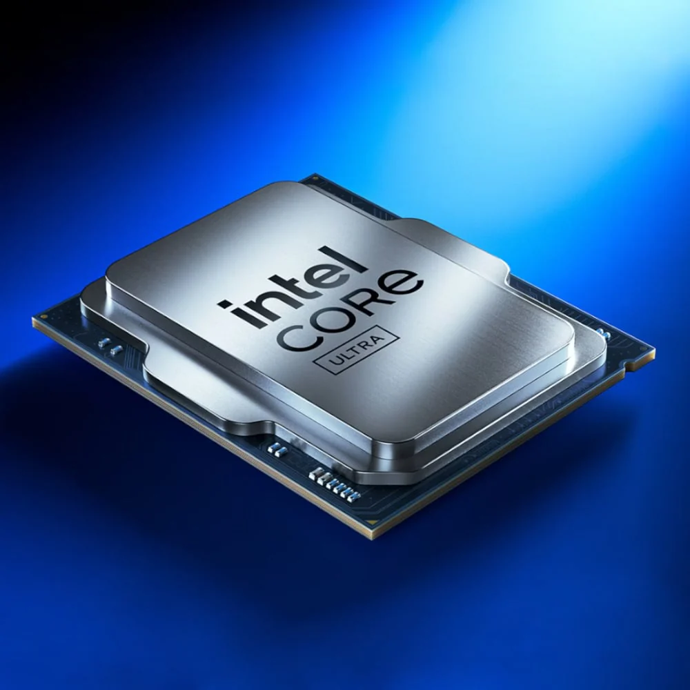 Intel® Core™ Ultra 9 desktop processor 285K | Up to 5.7 GHZ | 24 cores (8 P-cores + 16 E-cores) | 24 Thread | 36MB intel Smartca - Image 4