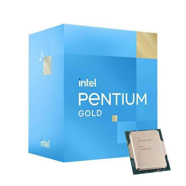 INTEL ALDER LAKE G7400 3.7GHZ LGA1700 - Image 3