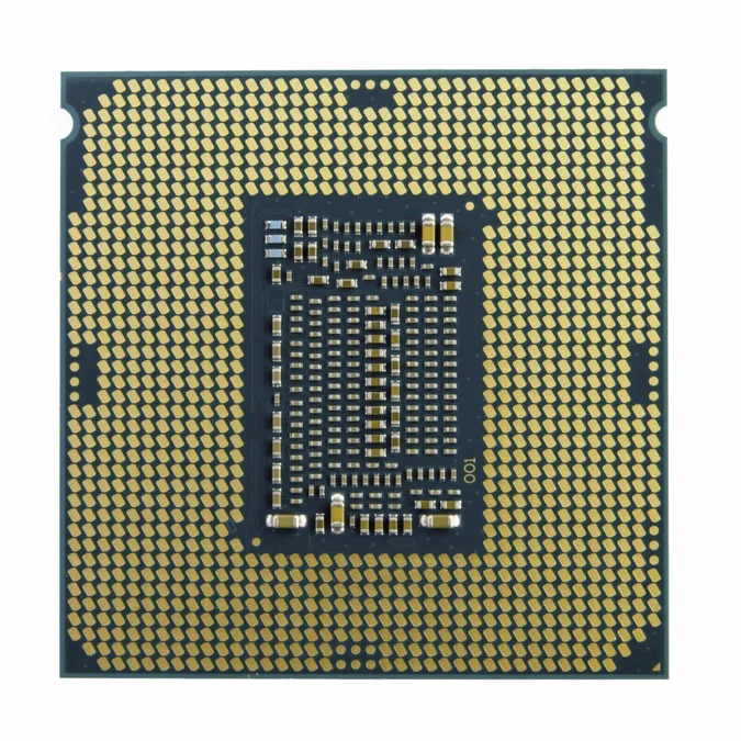 Intel Xeon® Silver 4310 2.1GHz Twelve Core Processor - Image 2
