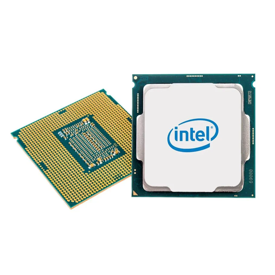 Intel Xeon® Silver 4310 2.1GHz Twelve Core Processor - Image 3