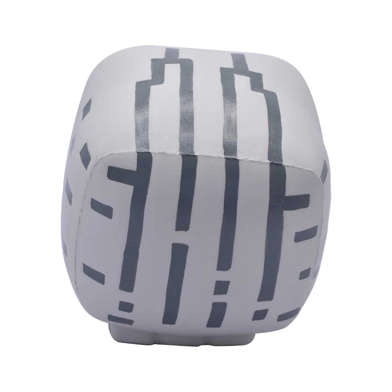 Just Play Minecraft Mega SquishMe Series 3 Ghast Collectible - Image 5