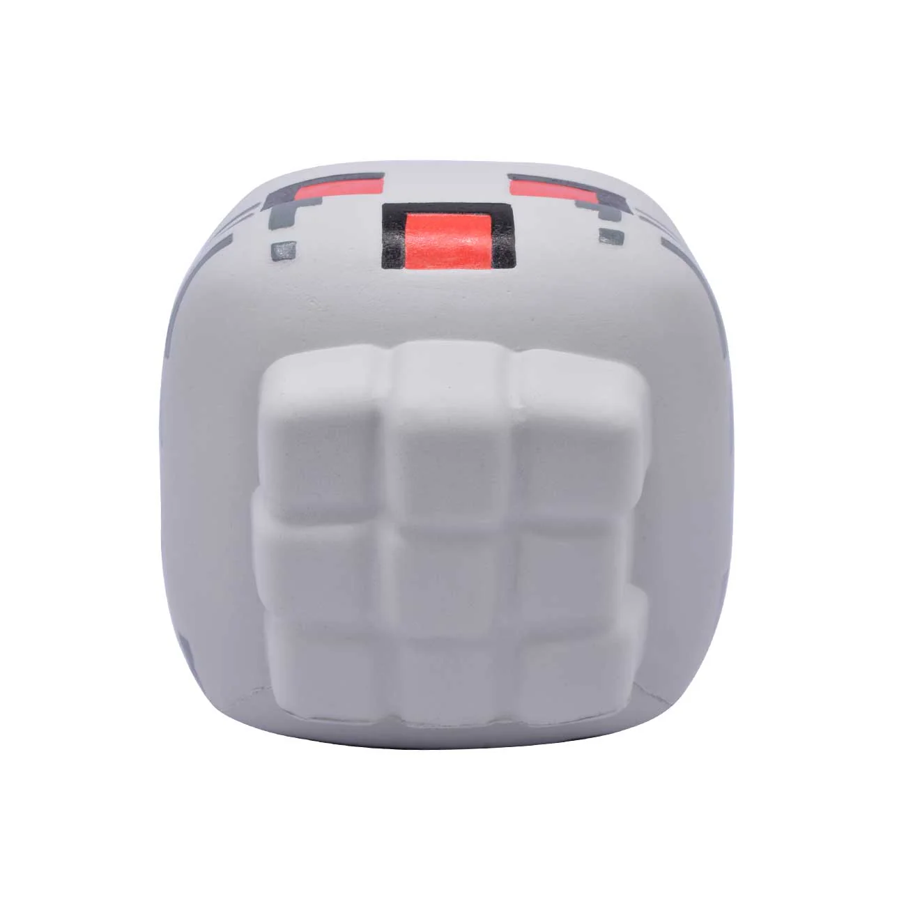 Just Play Minecraft Mega SquishMe Series 3 Ghast Collectible - Image 6