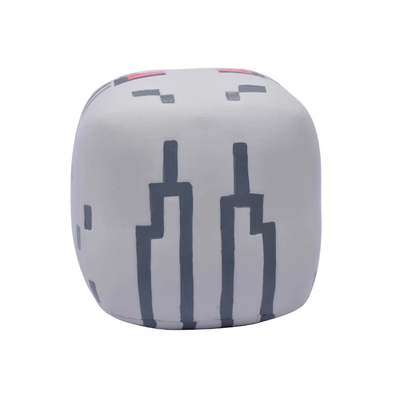 Just Play Minecraft Mega SquishMe Series 3 Ghast Collectible - Image 7